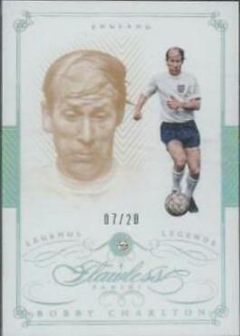 Bobby Charlton [Ruby] #124