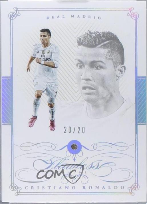 Cristiano Ronaldo #28