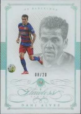 Dani Alves [Ruby] #12
