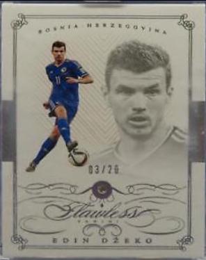 Edin Dzeko #49