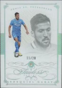 Ezequiel Garay [Ruby] #35
