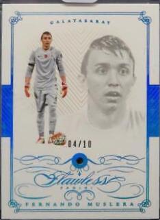 Fernando Muslera [Sapphire] #21