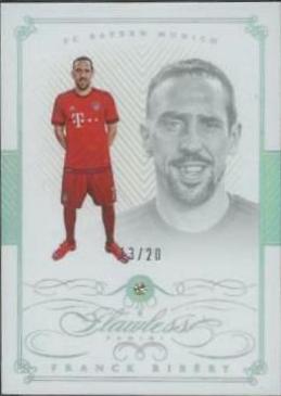 Franck Ribery [Ruby] #18