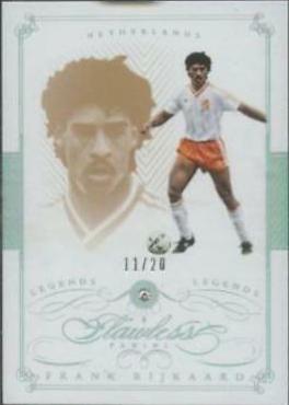 Frank Rijkaard [Ruby] #145