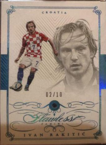 Ivan Rakitic [Sapphire] #60
