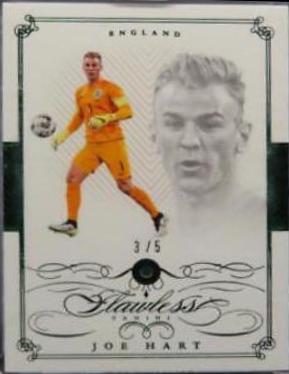 Joe Hart [Emerald] #64