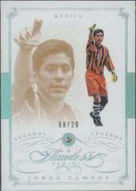 Jorge Campos [Ruby] #144