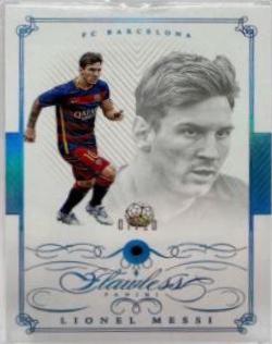 Lionel Messi [Sapphire] #13