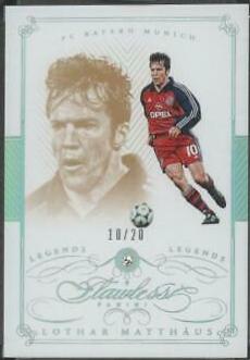 Lothar Matthaus [Ruby] #110