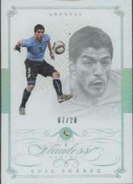 Luis Suarez [Ruby] #100
