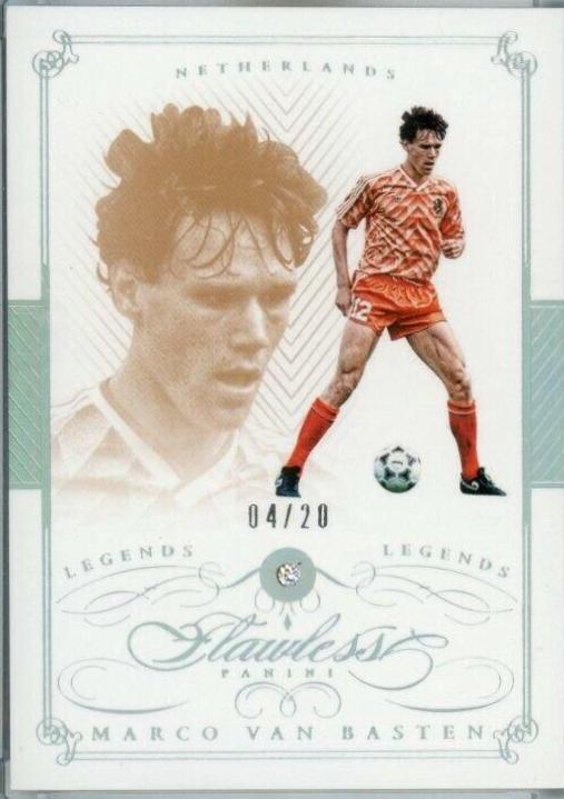 Marco Van Basten #146