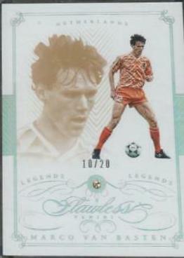 Marco Van Basten [Ruby] #146