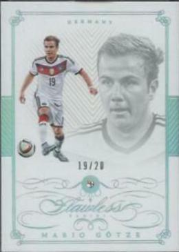 Mario Gotze [Ruby] #74
