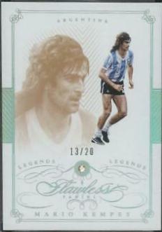 Mario Kempes [Ruby] #120