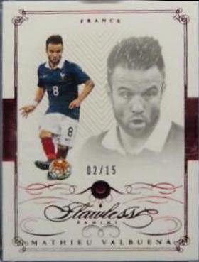 Mathieu Valbuena [Ruby] #104