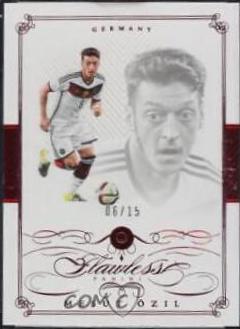 Mesut Ozil [Ruby] #76