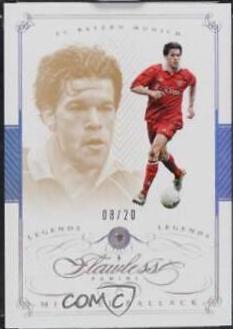Michael Ballack #111