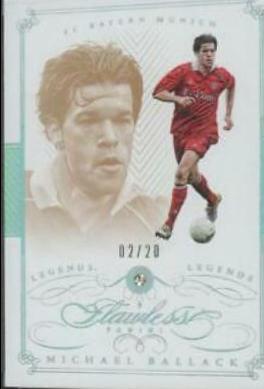 Michael Ballack [Ruby] #111