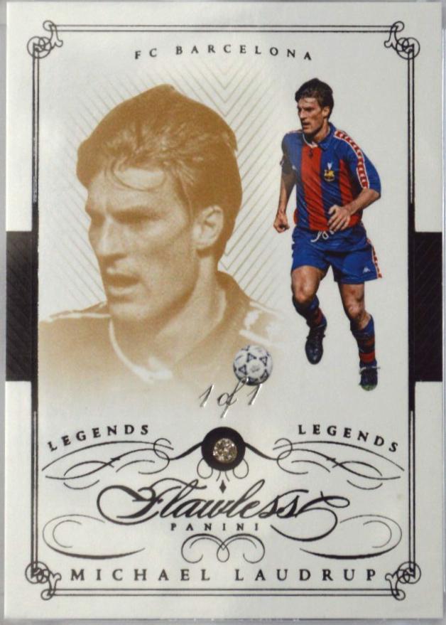 Michael Laudrup #108