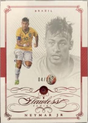 Neymar Jr. [Ruby] #53