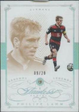 Philipp Lahm [Ruby] #135