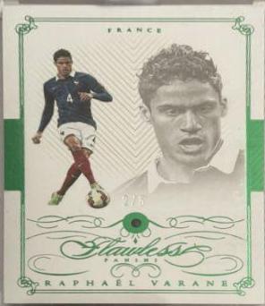 Raphael Varane [Emerald] #105