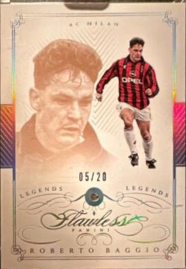 Roberto Baggio #149