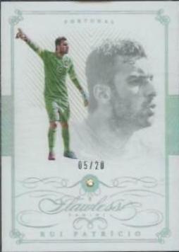 Rui Patricio [Ruby] #87