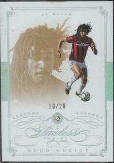 Ruud Gullit [Ruby] #150