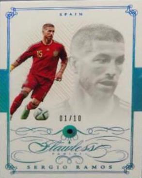 Sergio Ramos [Sapphire] #93