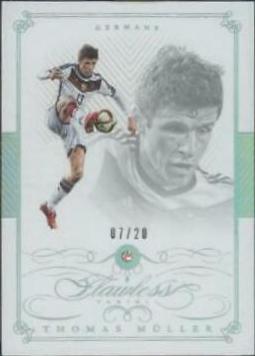 Thomas Muller [Ruby] #77