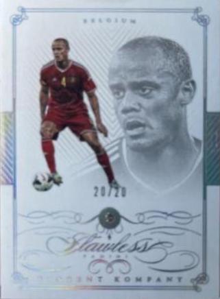 Vincent Kompany #48