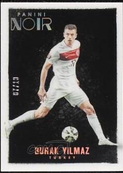 Burak Yilmaz [Color Gold] #48