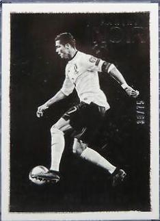 Cristiano Ronaldo [Black and White] #68