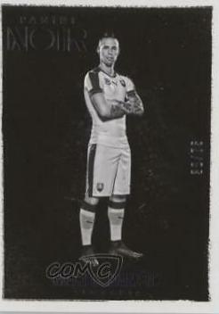 Marek Hamsik [Black and White] #75