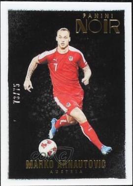 Marko Arnautovic [Color] #7