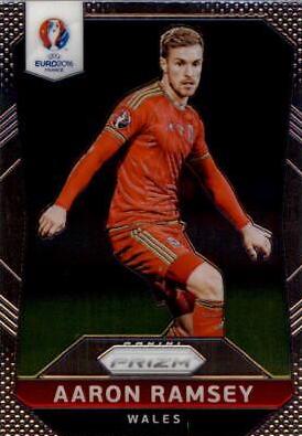 Aaron Ramsey #119