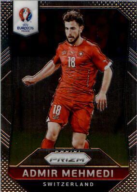 Admir Mehmedi #158
