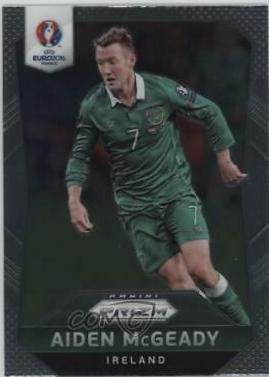 Aiden McGeady #223