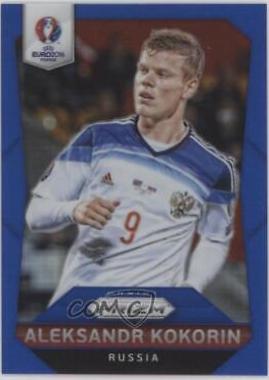 Aleksandr Kokorin [Blue Prizm] #172