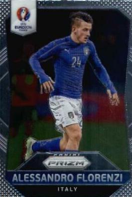 Alessandro Florenzi #96