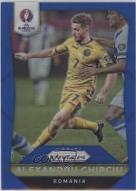 Alexandru Chipciu [Blue Prizm] #165