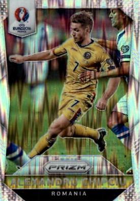 Alexandru Chipciu [Flash Prizm] #165