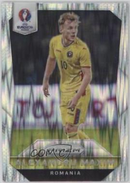 Alexandru Maxim [Flash Prizm] #164