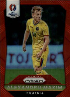 Alexandru Maxim [Red Prizm] #164