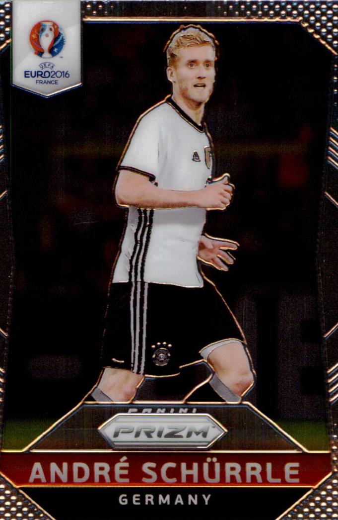 Andre Schurrle #54