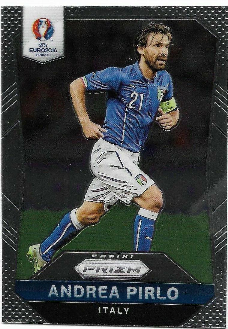 Andrea Pirlo #86
