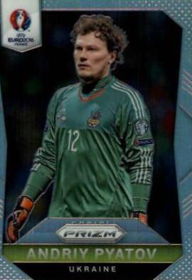 Andriy Pyatov #212