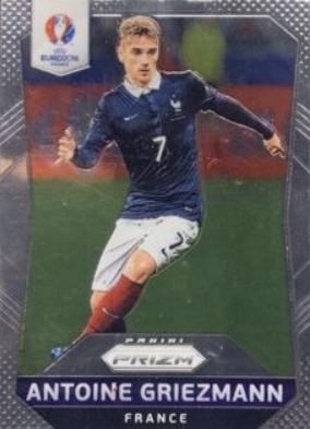 Antoine Griezmann #5