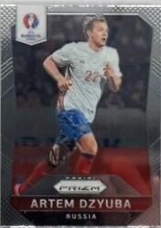 Artem Dzyuba #175